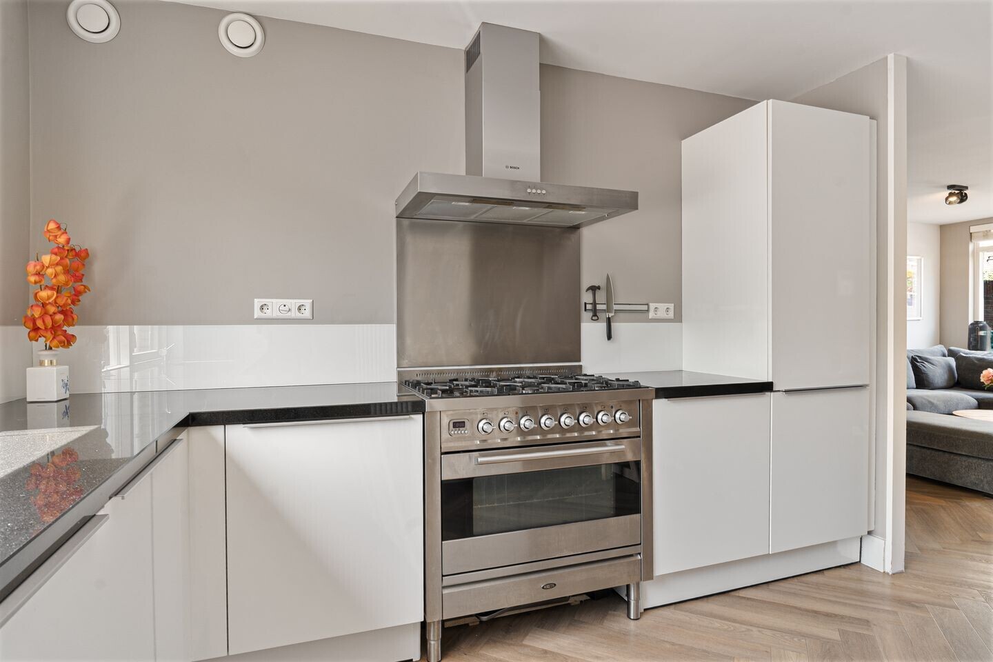 Tussenwoning te koop: Basalt 62, Zoetermeer