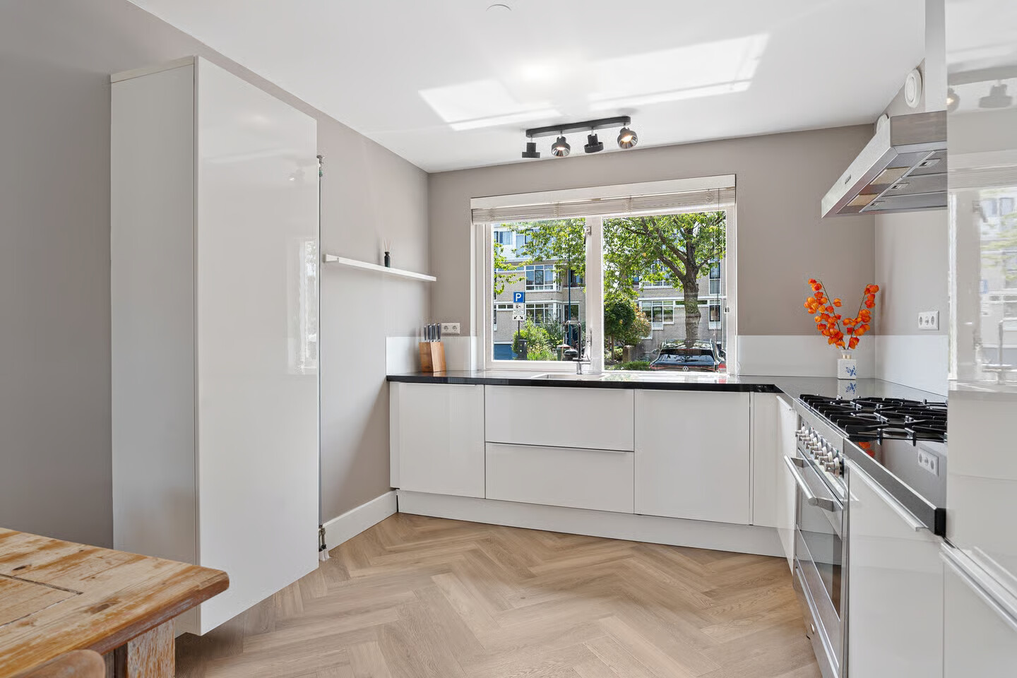 Tussenwoning te koop: Basalt 62, Zoetermeer