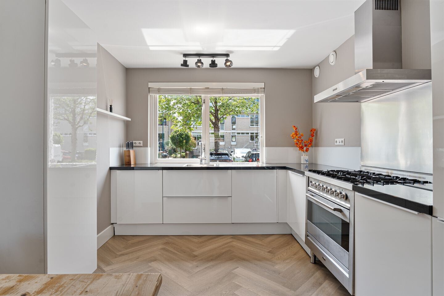 Tussenwoning te koop: Basalt 62, Zoetermeer