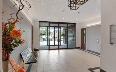 Charentestroom 25
