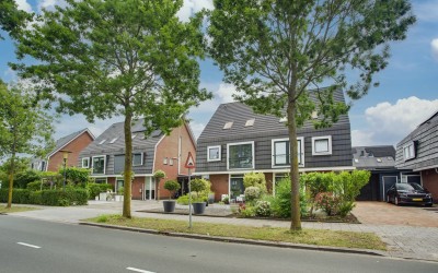 Huis te koop Thomas Morelaan 12