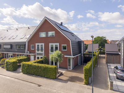 IJsselstroom 43