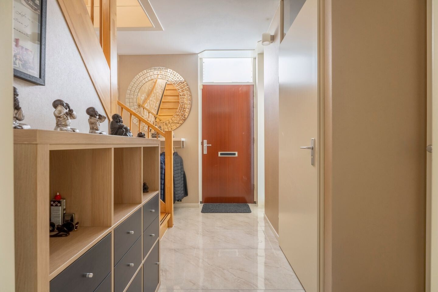 Hoekwoning te koop: IJsselstroom 43, Zoetermeer