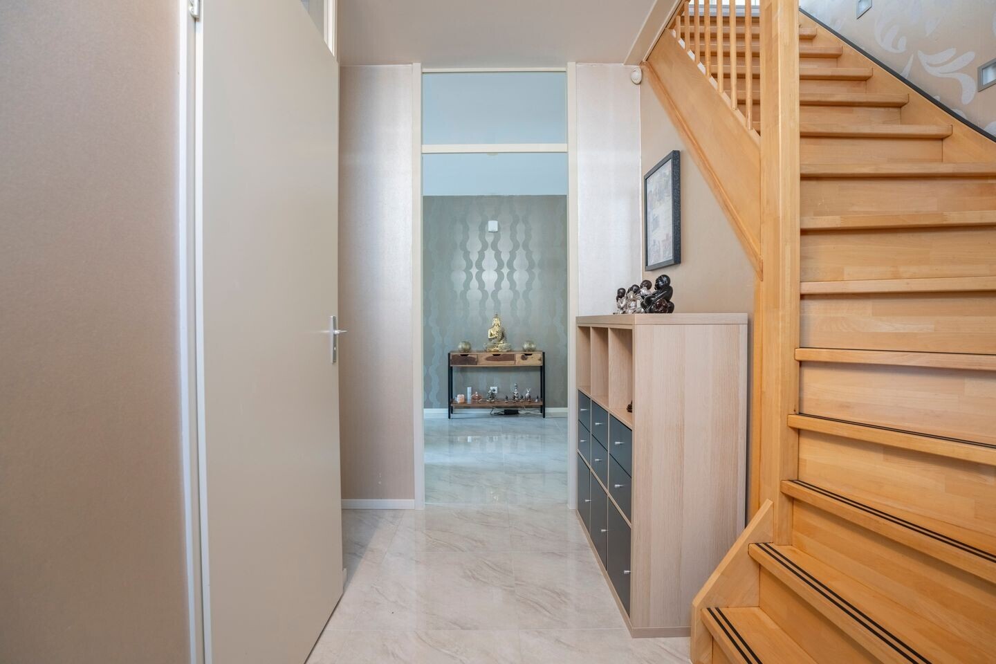 Hoekwoning te koop: IJsselstroom 43, Zoetermeer
