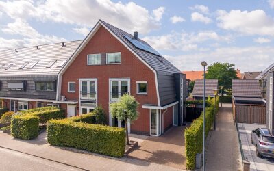 IJsselstroom 43