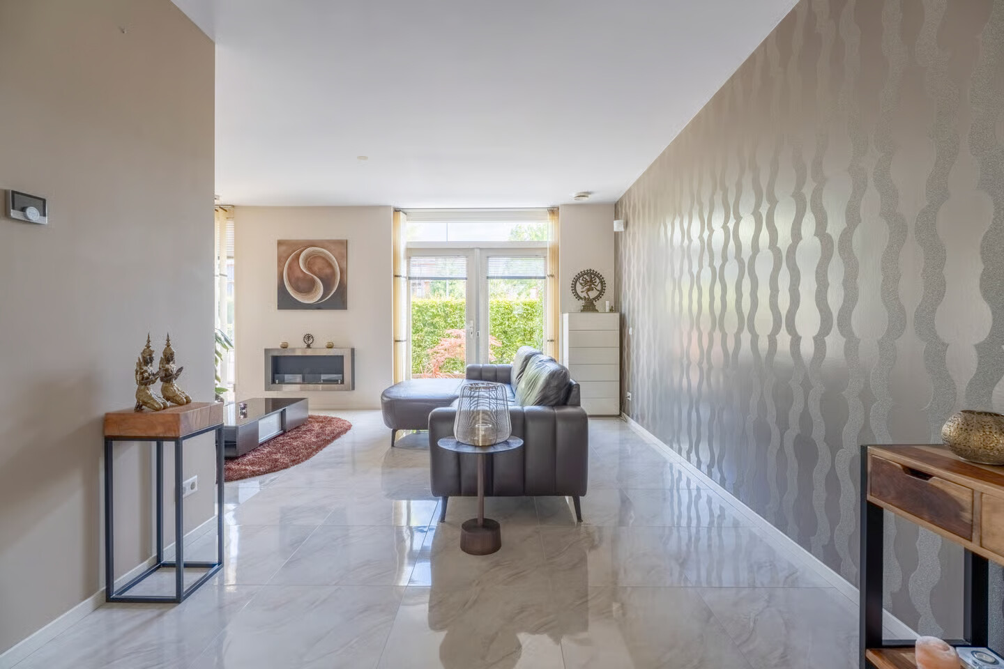 Hoekwoning te koop: IJsselstroom 43, Zoetermeer