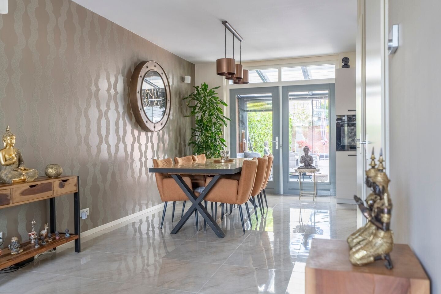 Hoekwoning te koop: IJsselstroom 43, Zoetermeer
