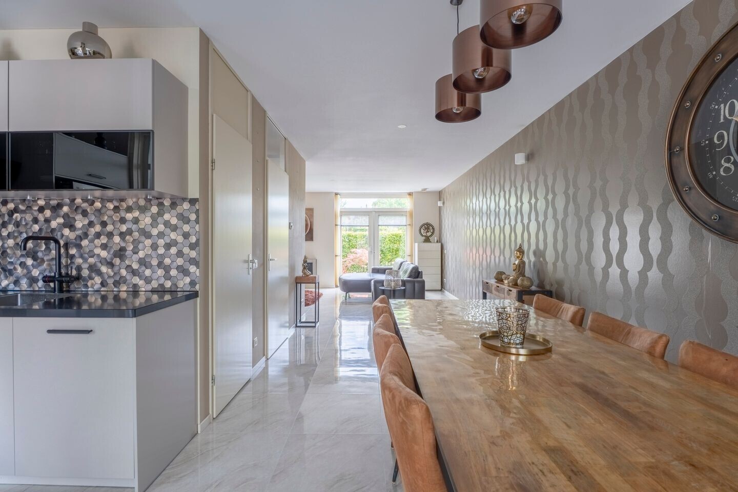 Hoekwoning te koop: IJsselstroom 43, Zoetermeer
