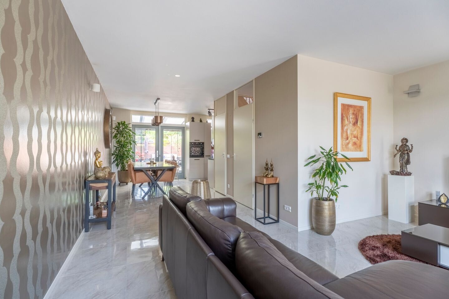 Hoekwoning te koop: IJsselstroom 43, Zoetermeer