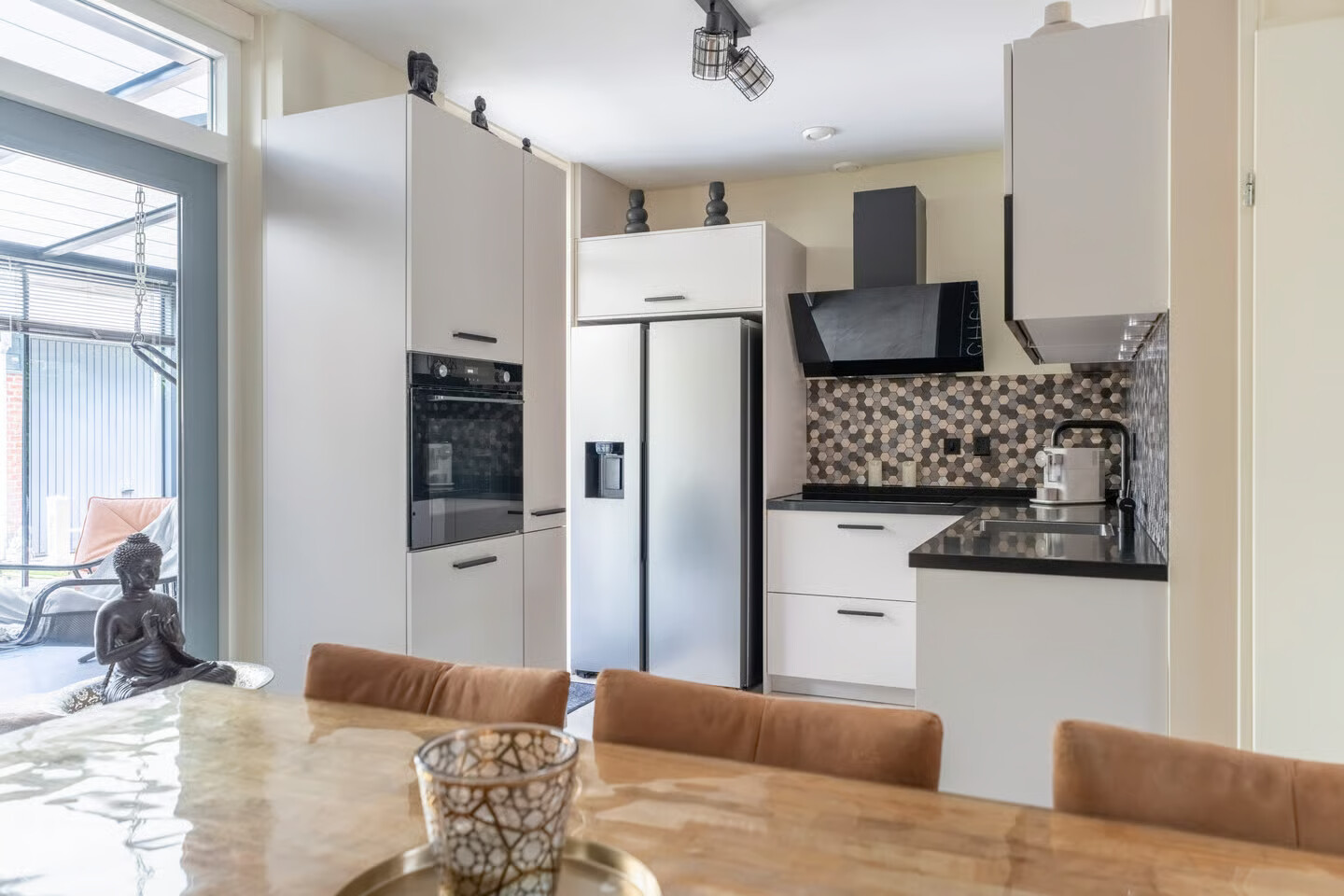 Hoekwoning te koop: IJsselstroom 43, Zoetermeer