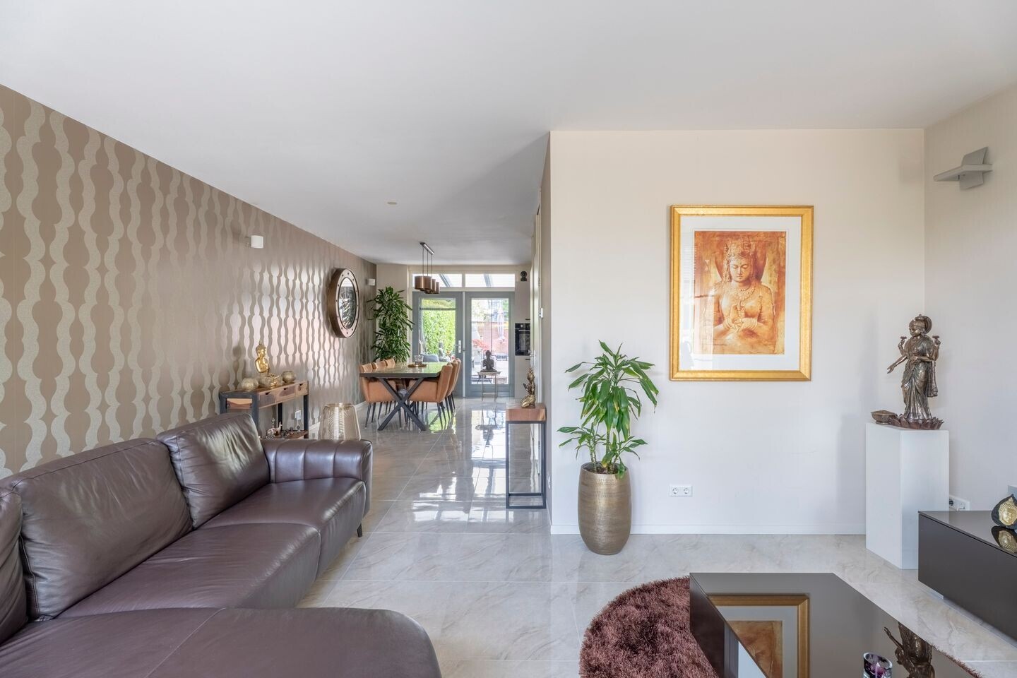 Hoekwoning te koop: IJsselstroom 43, Zoetermeer