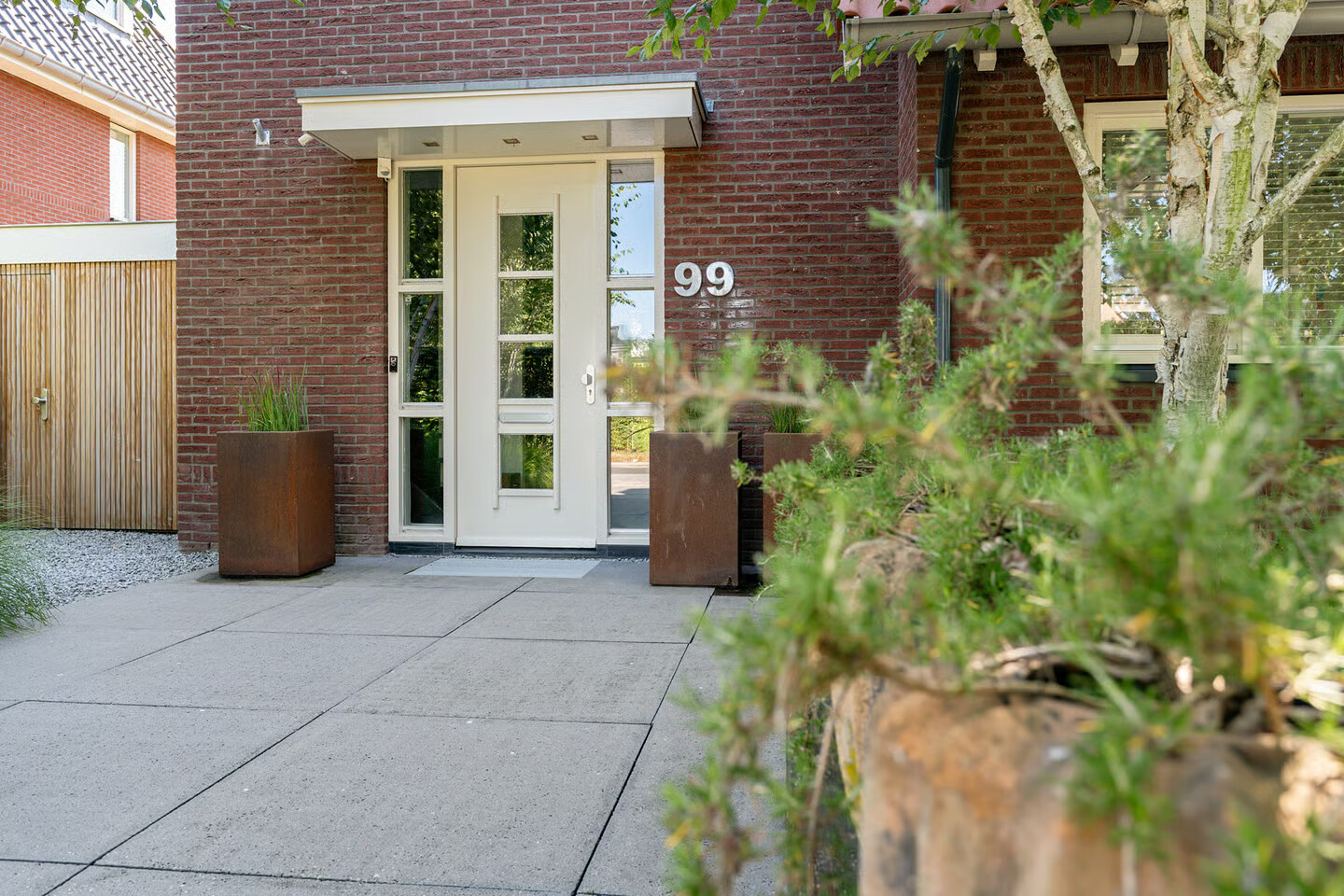 Vrijstaande woning te koop: Ijsselstroom 99, Zoetermeer