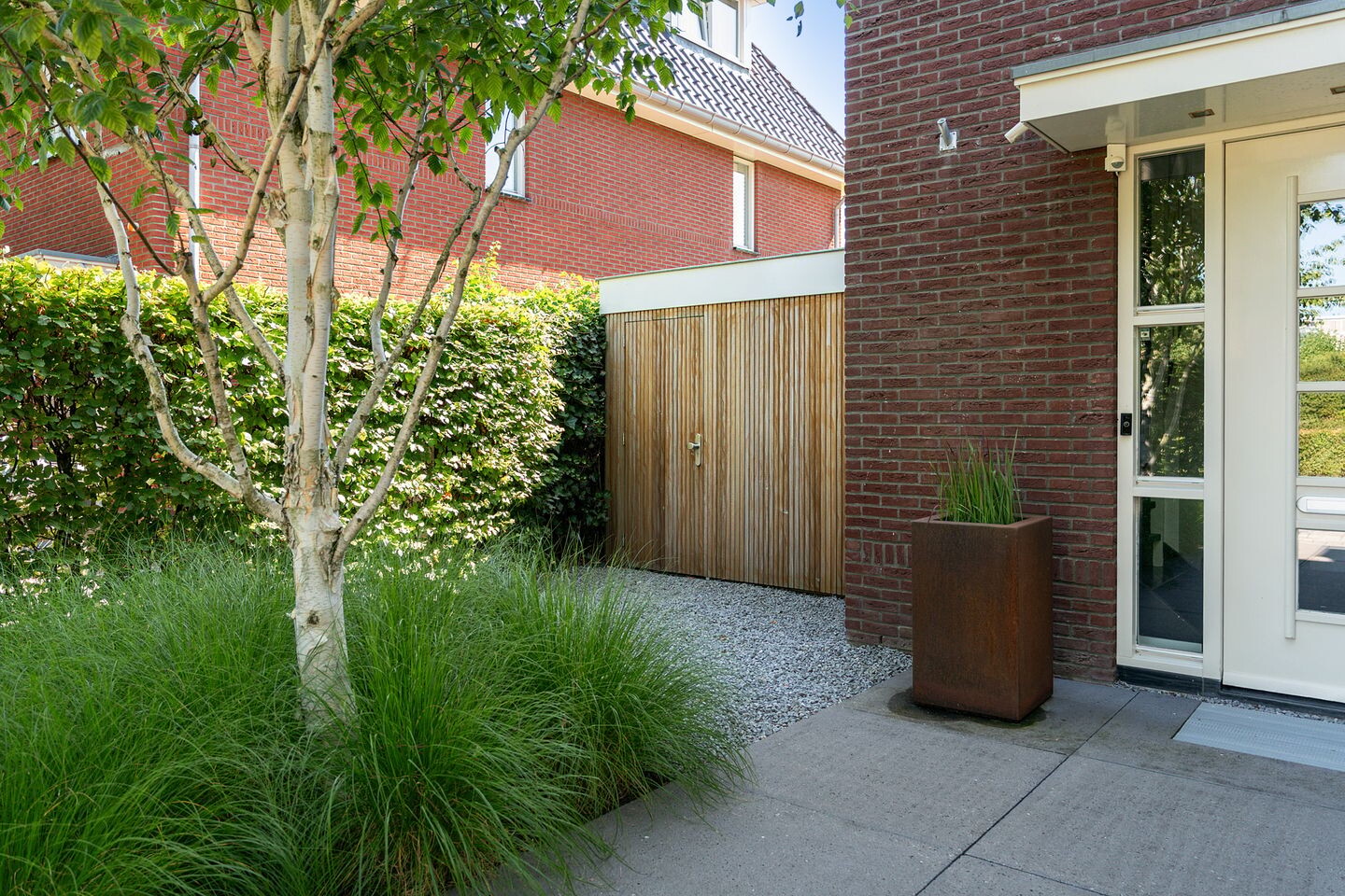 Vrijstaande woning te koop: Ijsselstroom 99, Zoetermeer