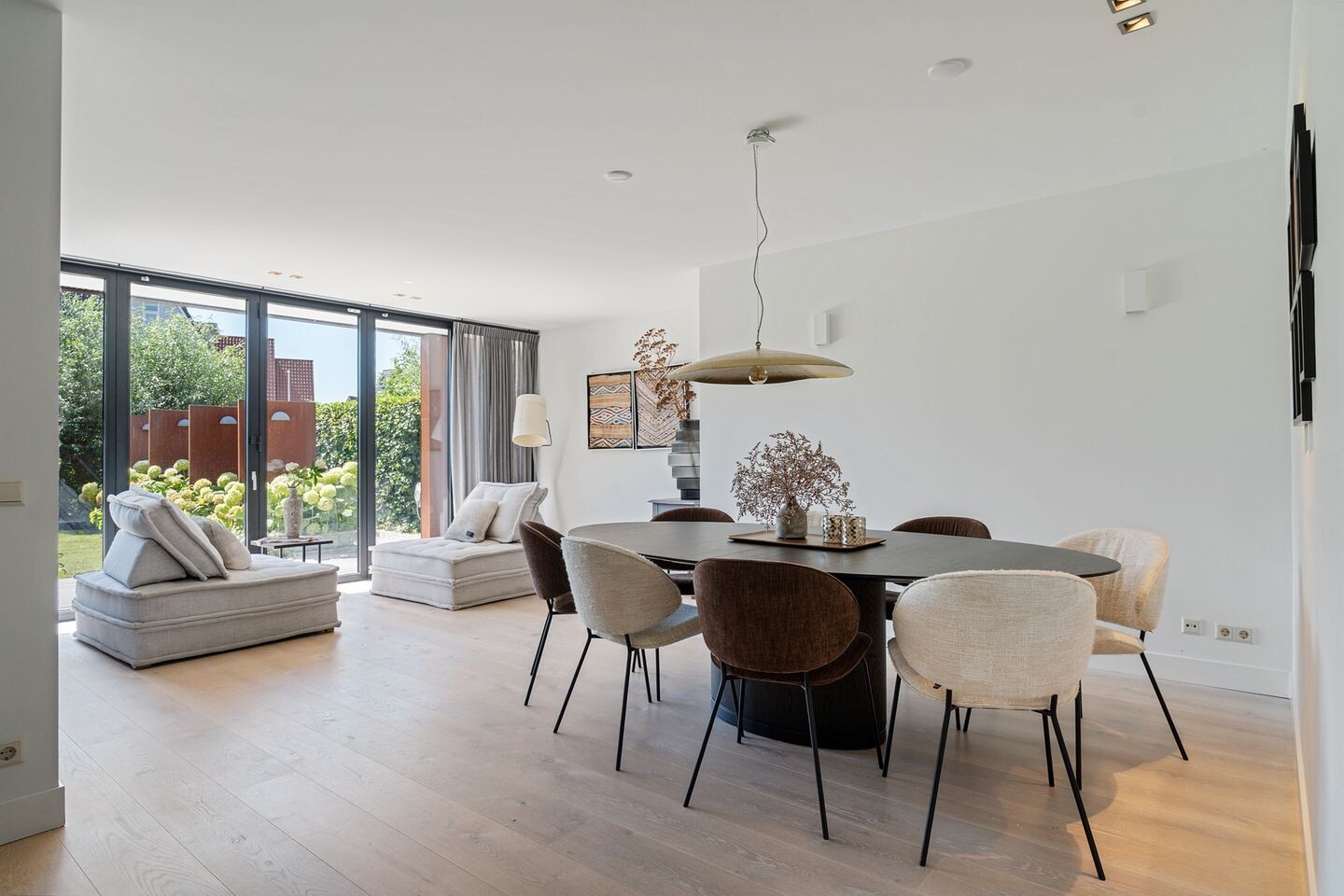 Vrijstaande woning te koop: Ijsselstroom 99, Zoetermeer