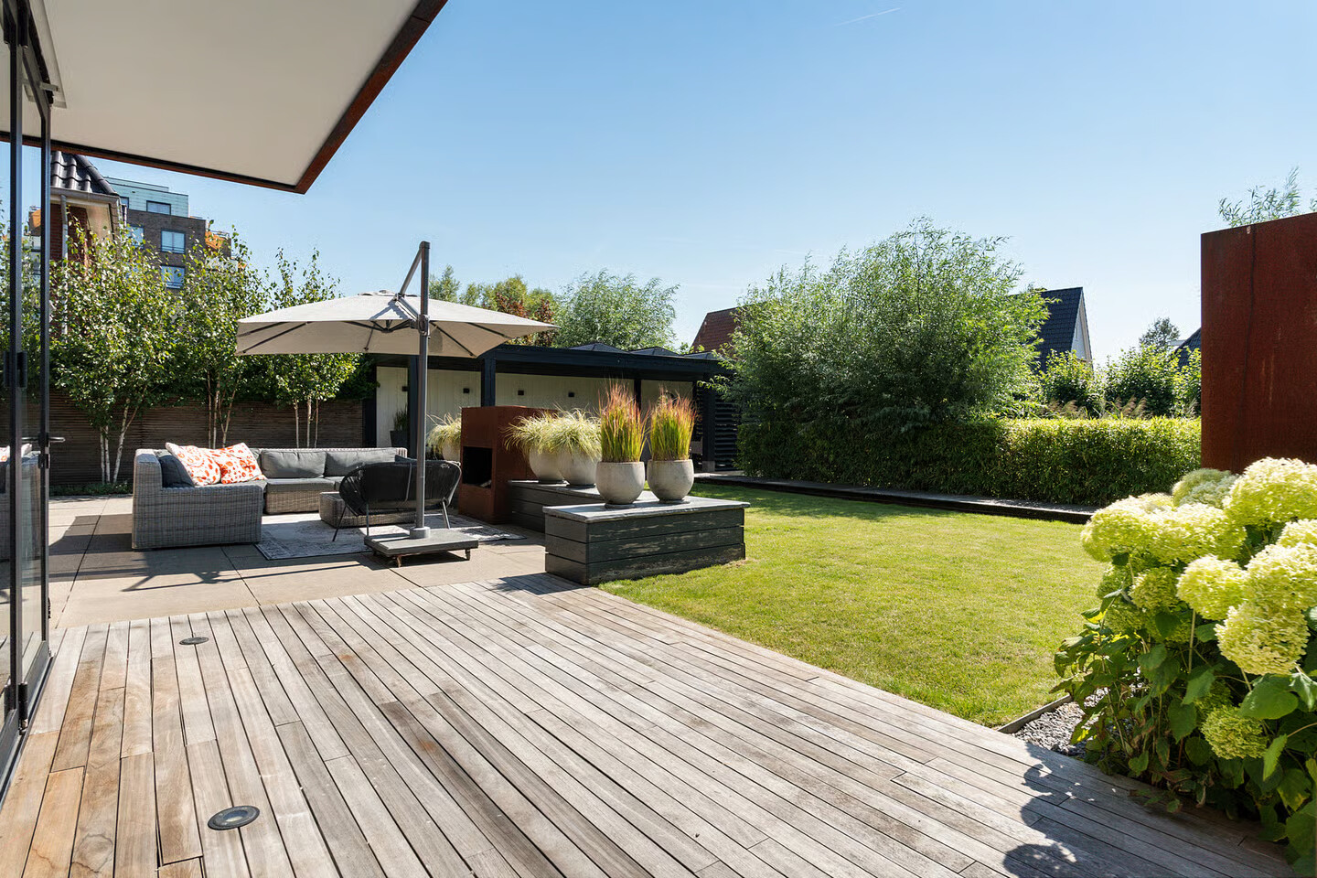 Vrijstaande woning te koop: Ijsselstroom 99, Zoetermeer