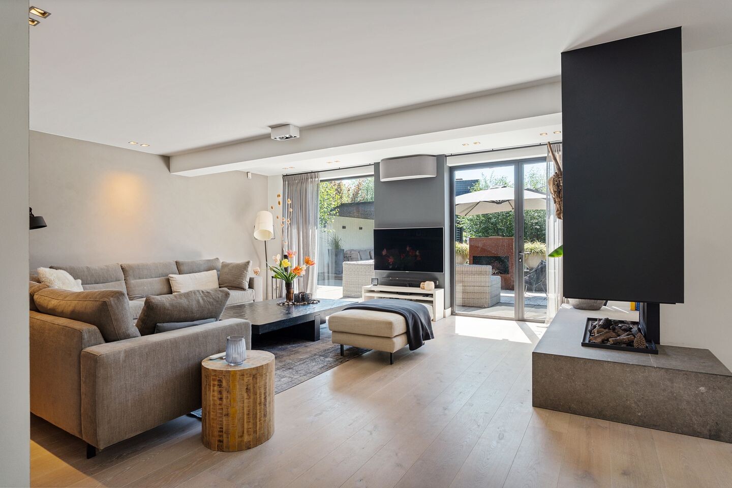 Vrijstaande woning te koop: Ijsselstroom 99, Zoetermeer