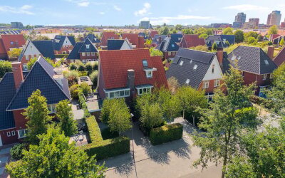 Huis te koop IJsselstroom 99