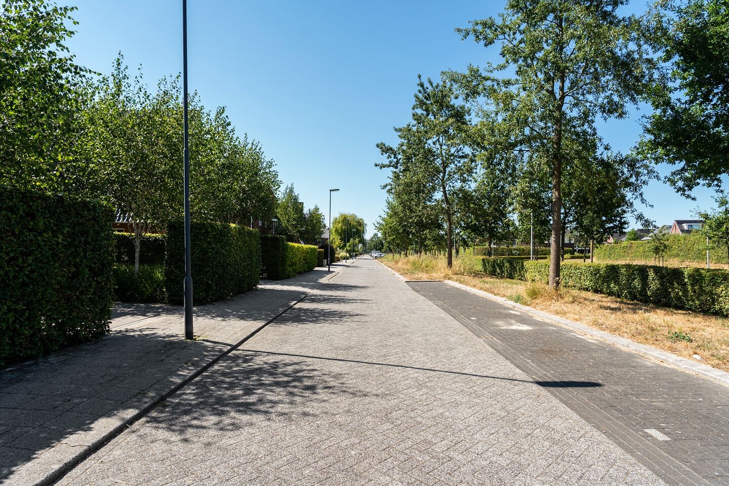 Vrijstaande woning te koop: Ijsselstroom 99, Zoetermeer