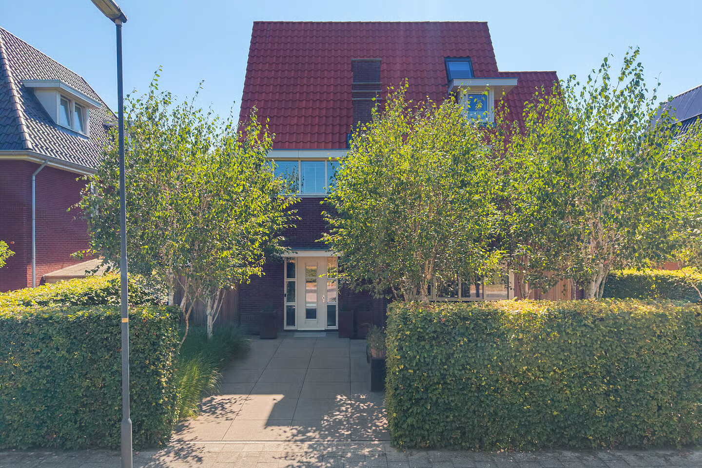 Vrijstaande woning te koop: Ijsselstroom 99, Zoetermeer