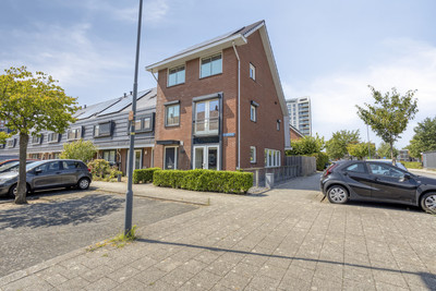 Maasstroom 1