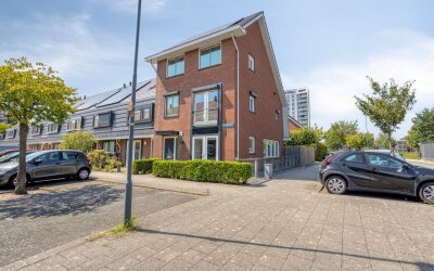 Maasstroom 1