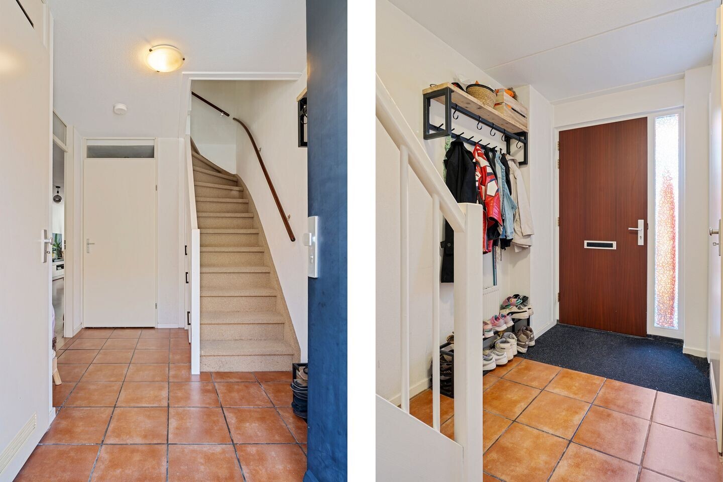 Tussenwoning te koop: Maasstroom 15, Zoetermeer
