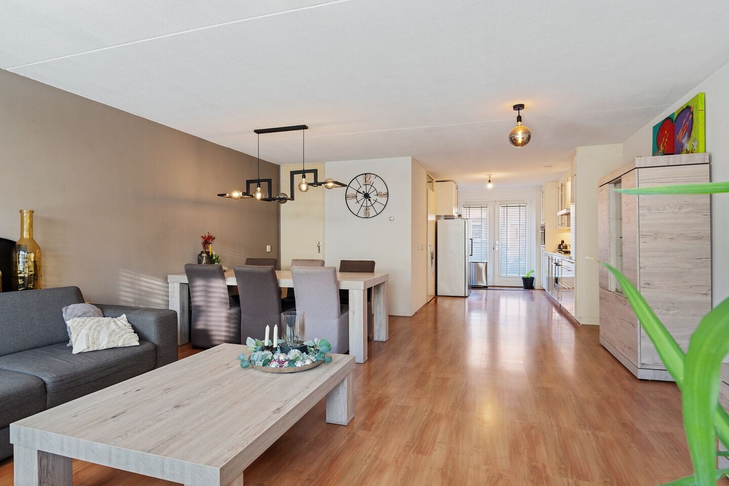 Tussenwoning te koop: Maasstroom 15, Zoetermeer