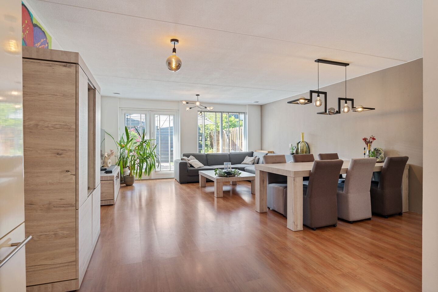 Tussenwoning te koop: Maasstroom 15, Zoetermeer