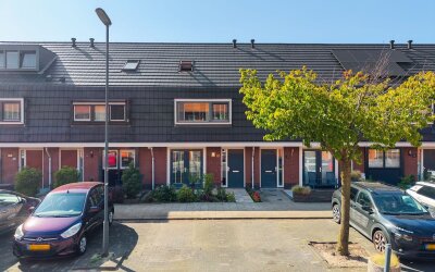 Maasstroom 15