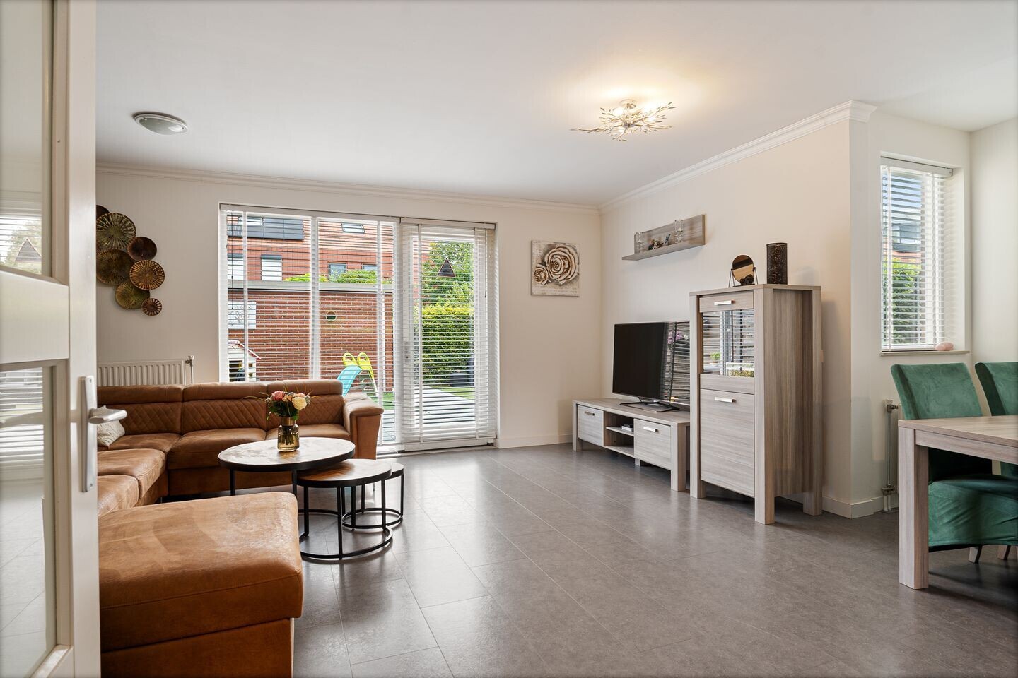 Hoekwoning te koop: Lekstroom 104, Zoetermeer