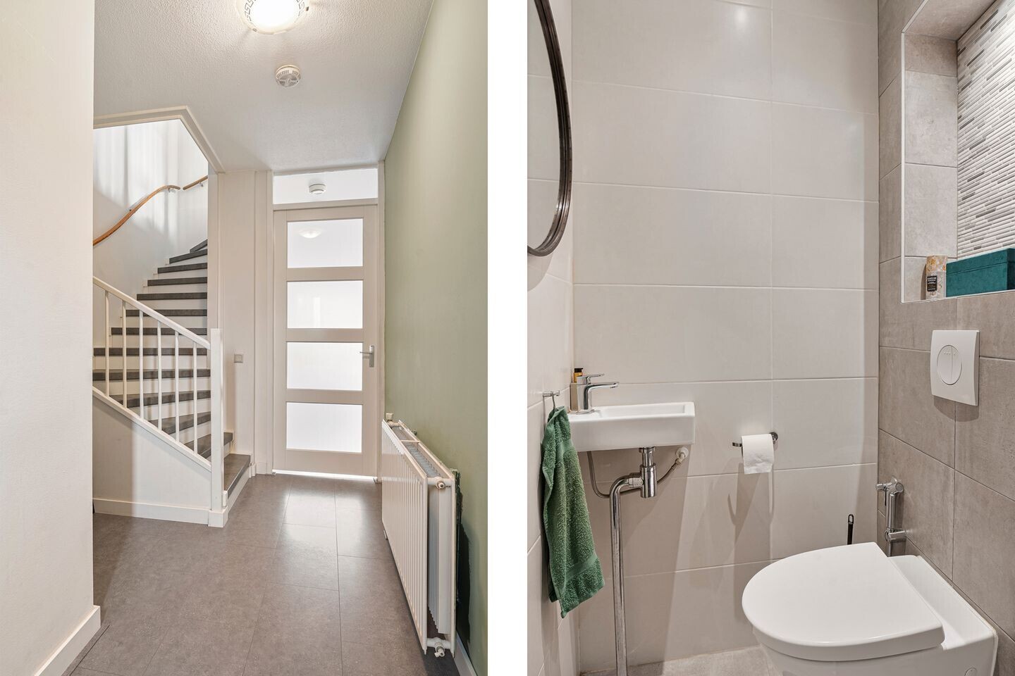 Hoekwoning te koop: Lekstroom 104, Zoetermeer