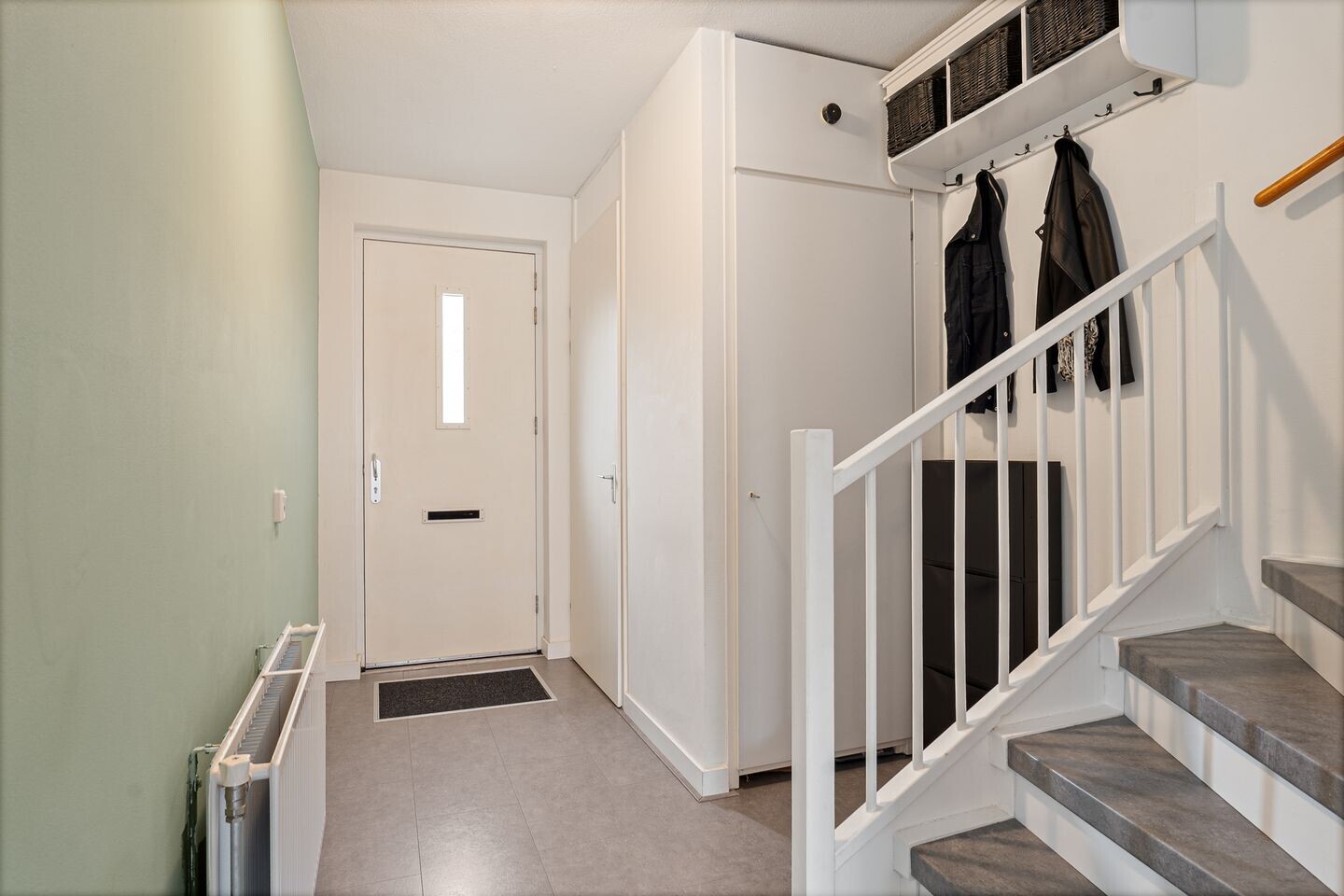 Hoekwoning te koop: Lekstroom 104, Zoetermeer