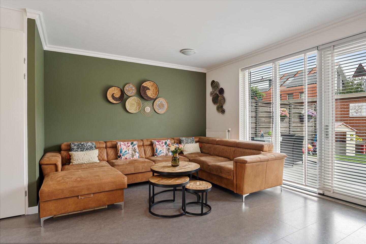 Hoekwoning te koop: Lekstroom 104, Zoetermeer