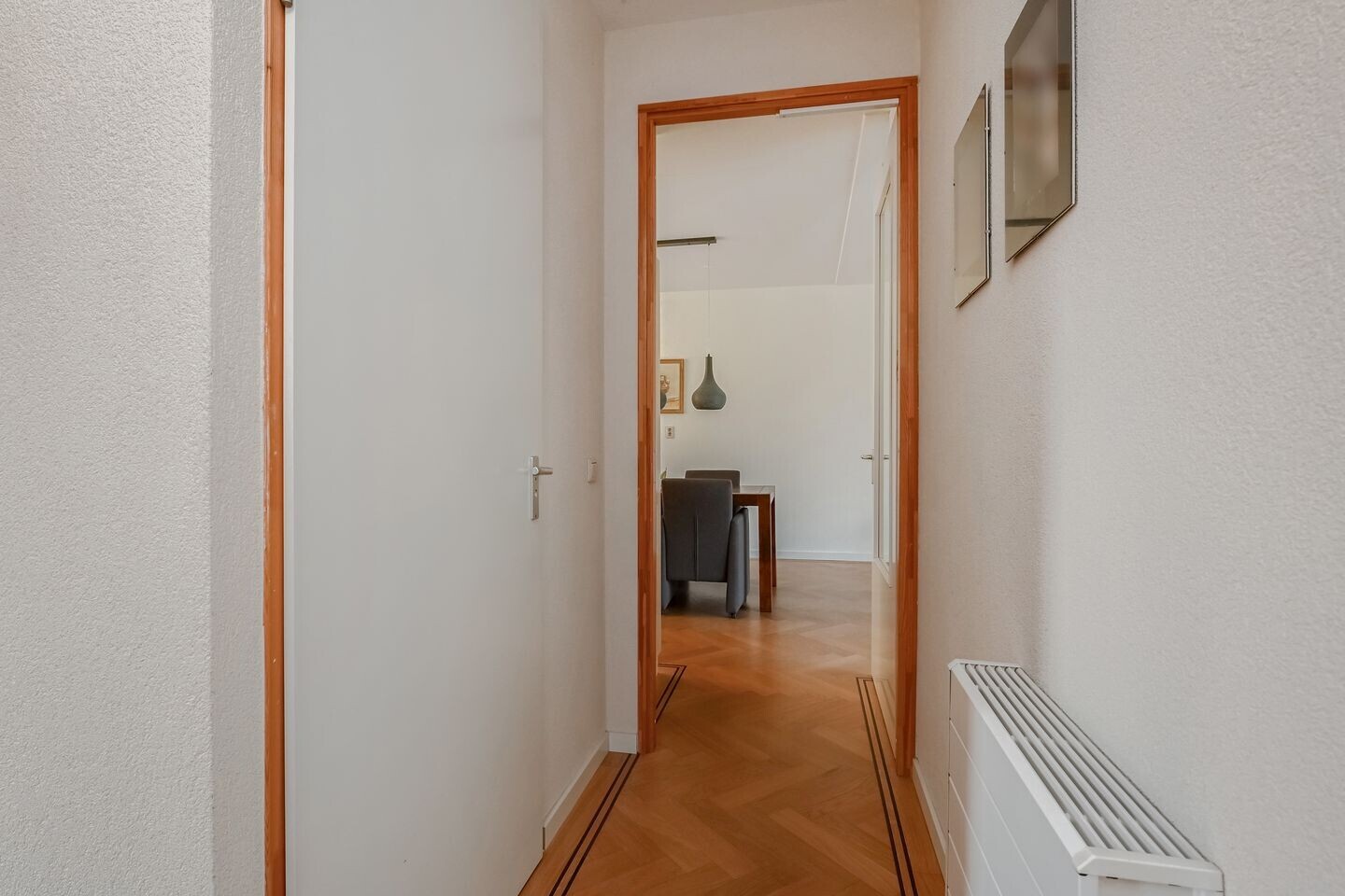 Twee-onder-één-kap te koop: Orinocostroom 17, Zoetermeer