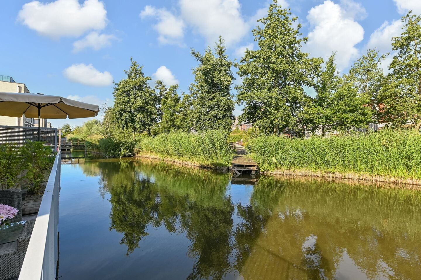 Twee-onder-één-kap te koop: Orinocostroom 17, Zoetermeer
