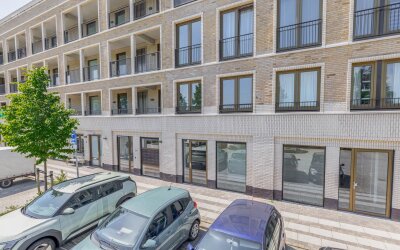 Burgemeester Augustijnstraat 5