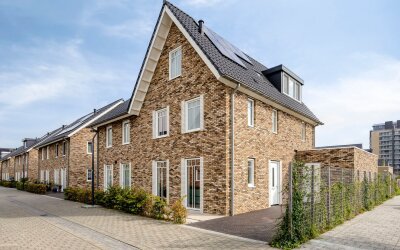 Amstelstroom 100