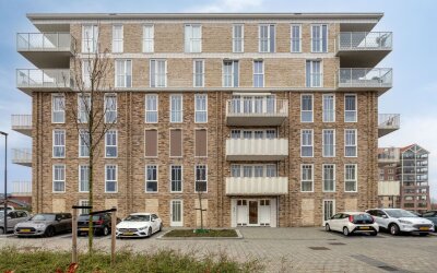 Amstelstroom 19