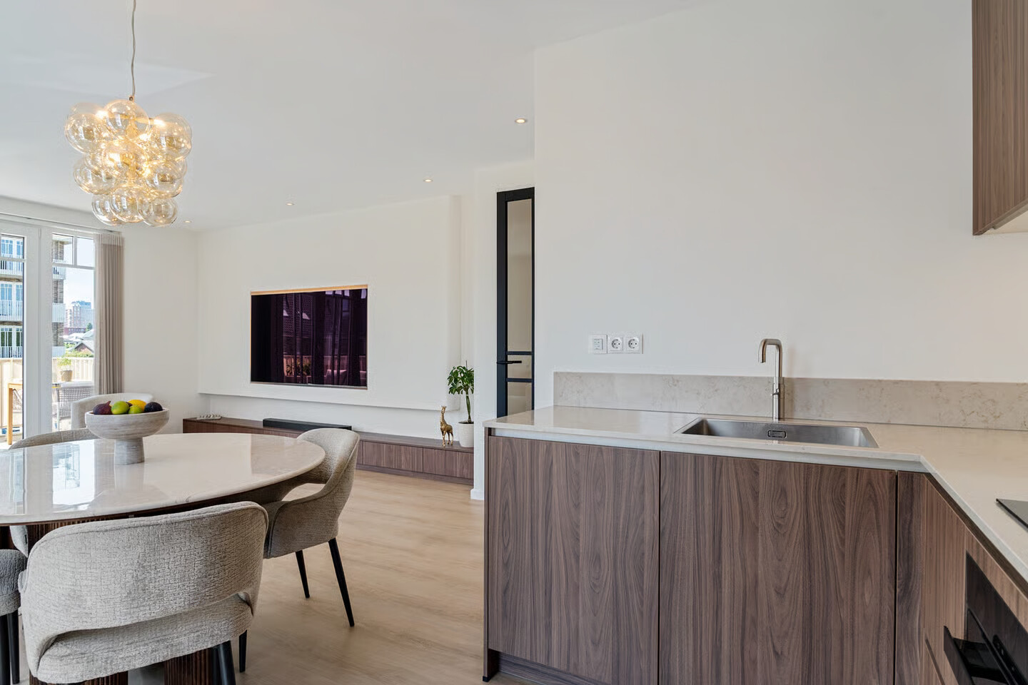 Appartement te koop: Amstelstroom 34, Zoetermeer