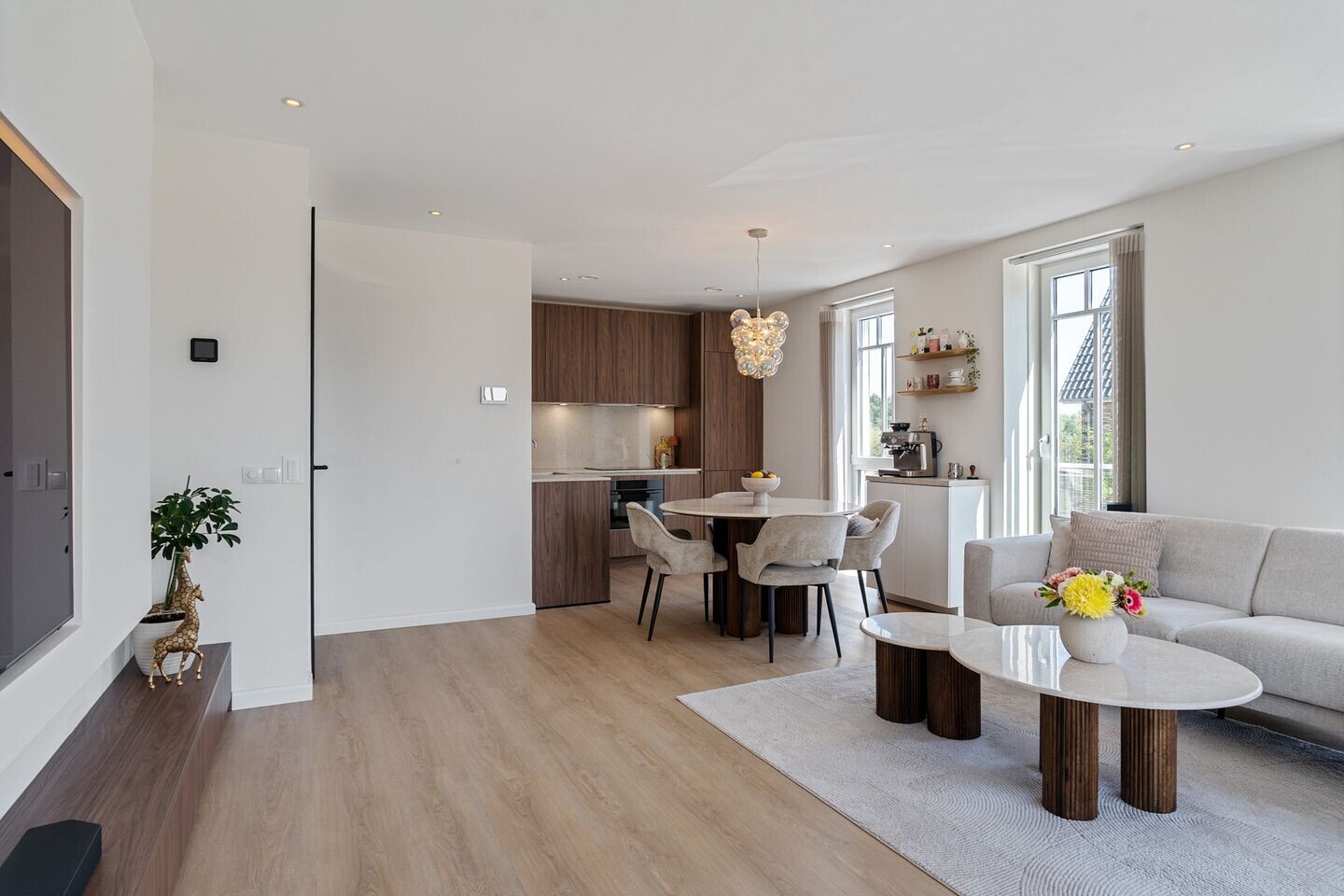 Appartement te koop: Amstelstroom 34, Zoetermeer