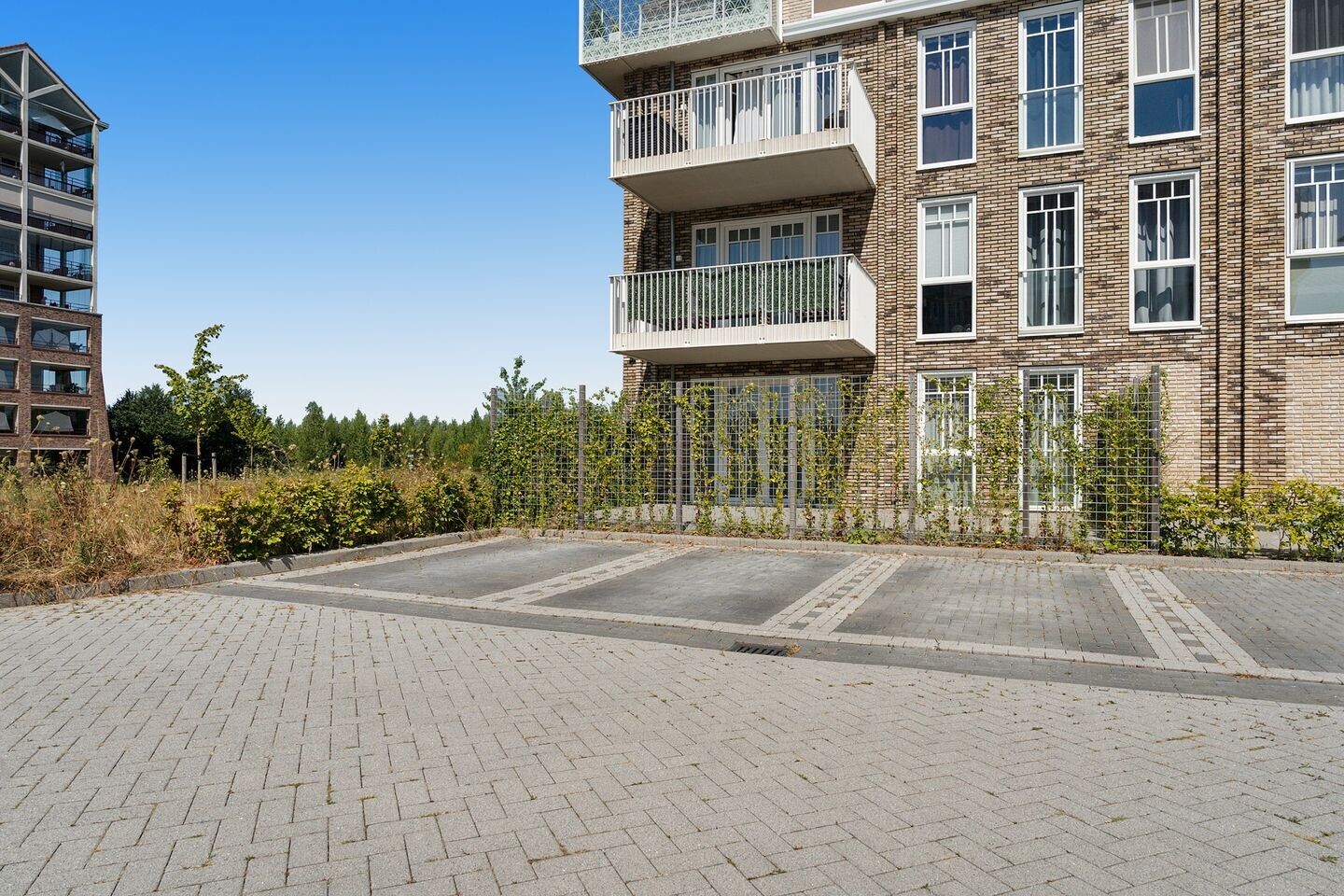 Appartement te koop: Amstelstroom 34, Zoetermeer