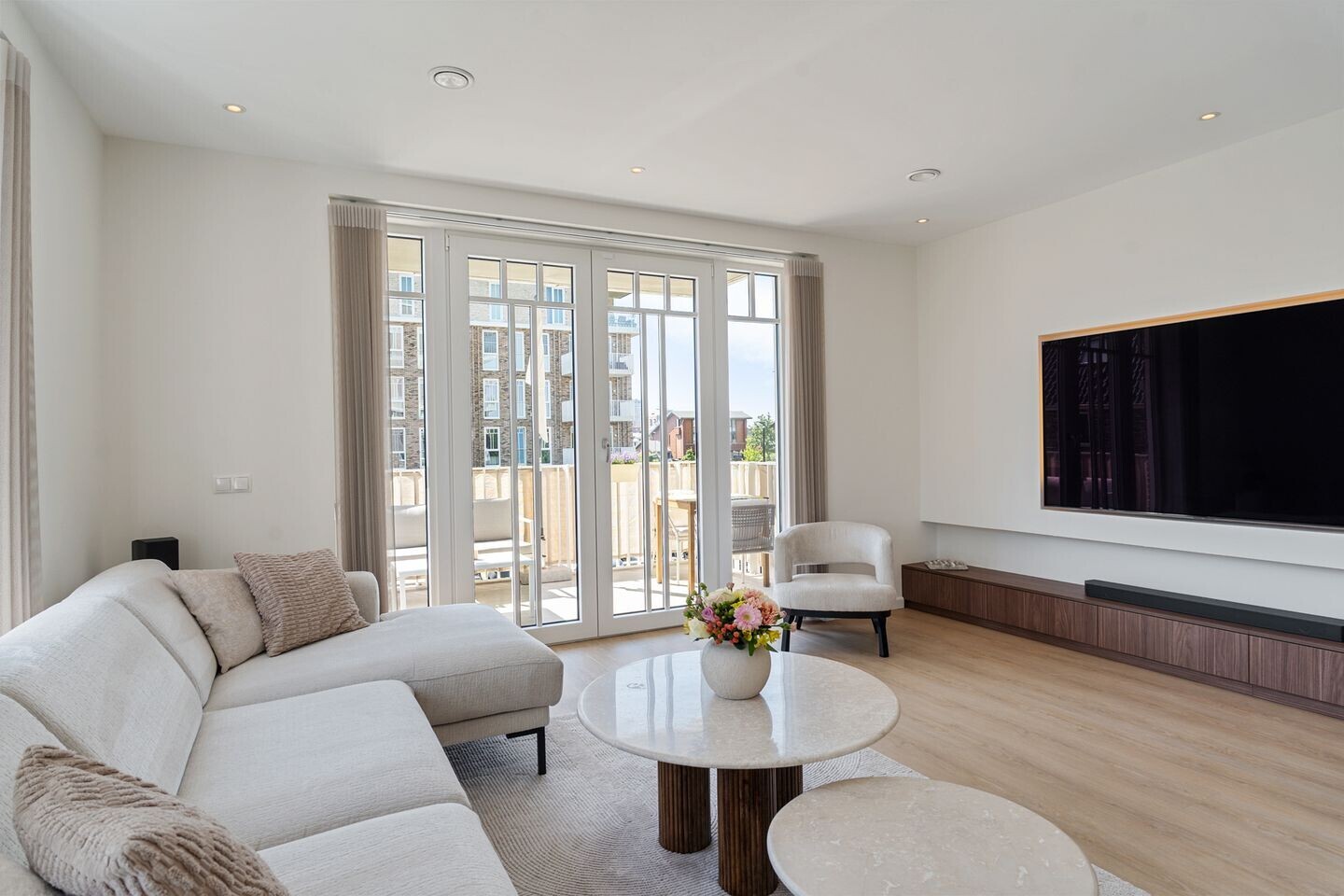 Appartement te koop: Amstelstroom 34, Zoetermeer