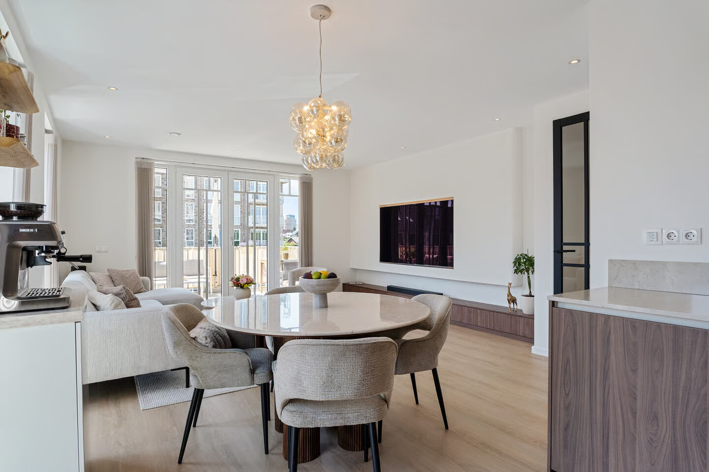 Appartement te koop: Amstelstroom 34, Zoetermeer