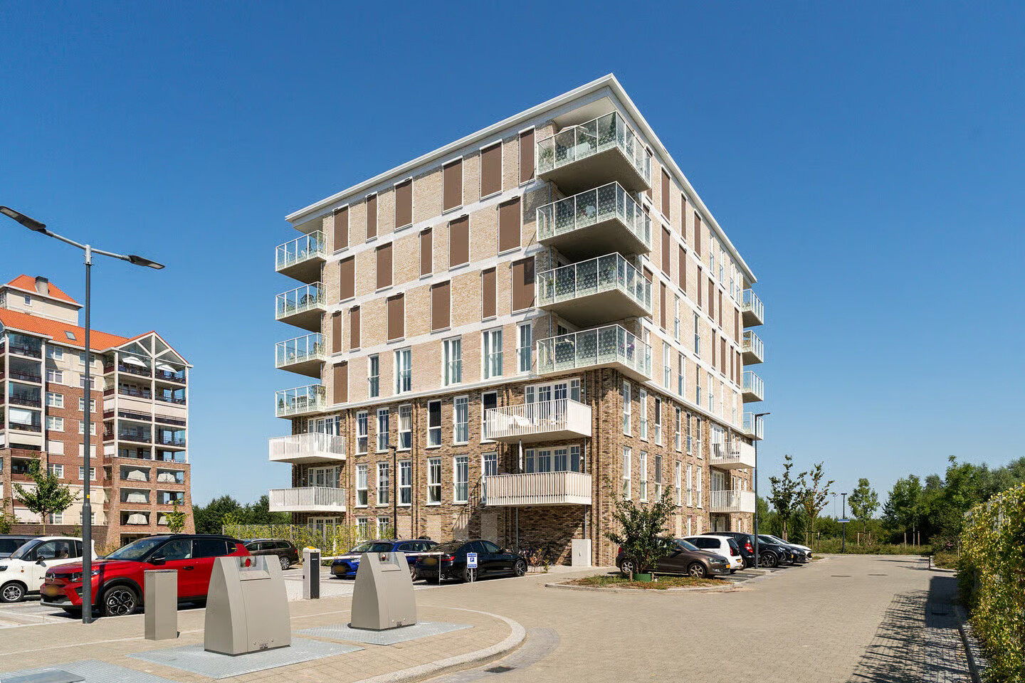 Appartement te koop: Amstelstroom 34, Zoetermeer