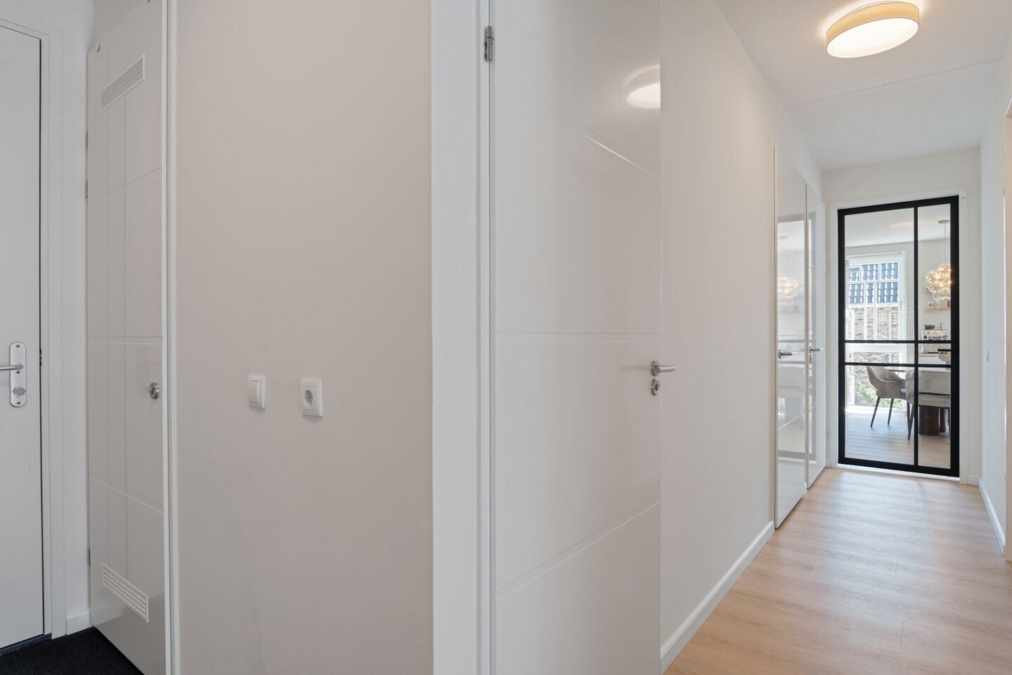 Appartement te koop: Amstelstroom 34, Zoetermeer