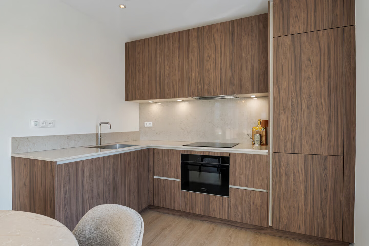 Appartement te koop: Amstelstroom 34, Zoetermeer