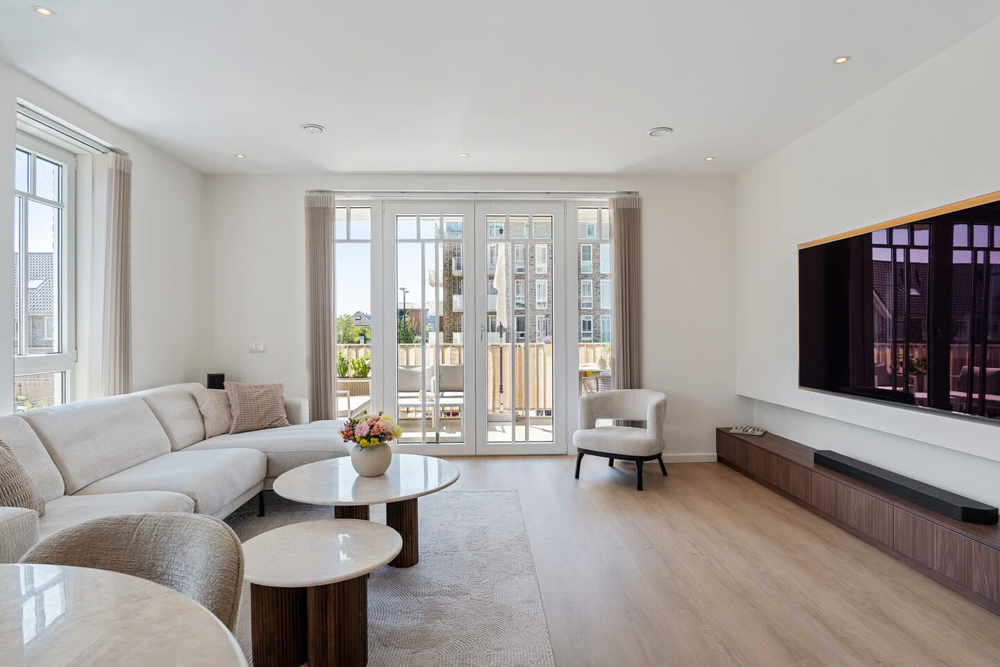 Appartement te koop: Amstelstroom 34, Zoetermeer