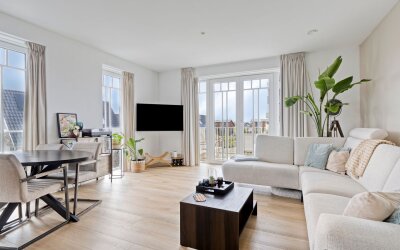 Amstelstroom 40
