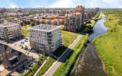 Amstelstroom 60