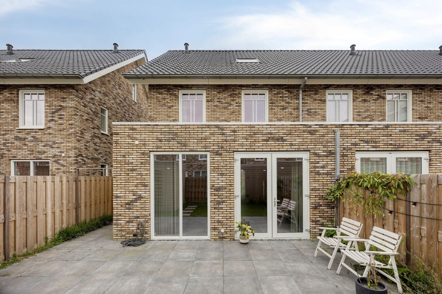 Hoekwoning te huur: Amstelstroom 93, Zoetermeer